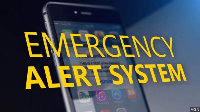 Emergency Alert and Apps - MPC Ready